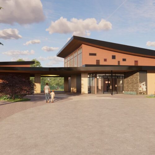 Northside Community Recreation Centre